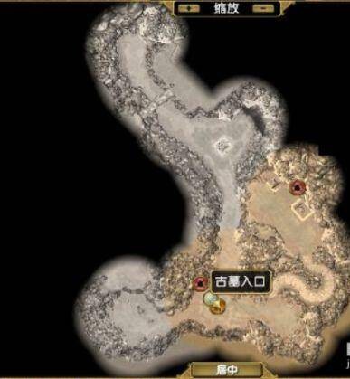 泰坦之旅美化版