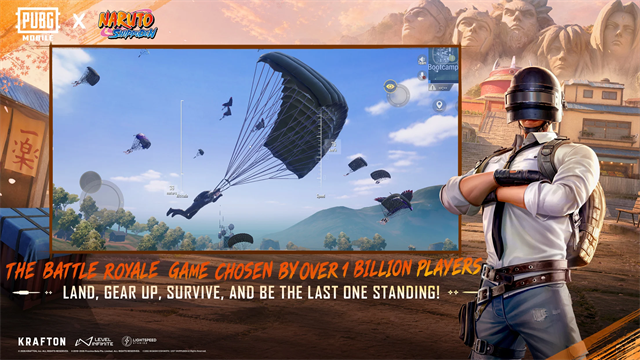 pubg2026截图5