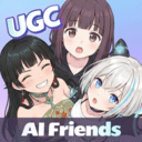 aifriends聊天互动