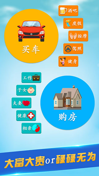 第二人生截图5