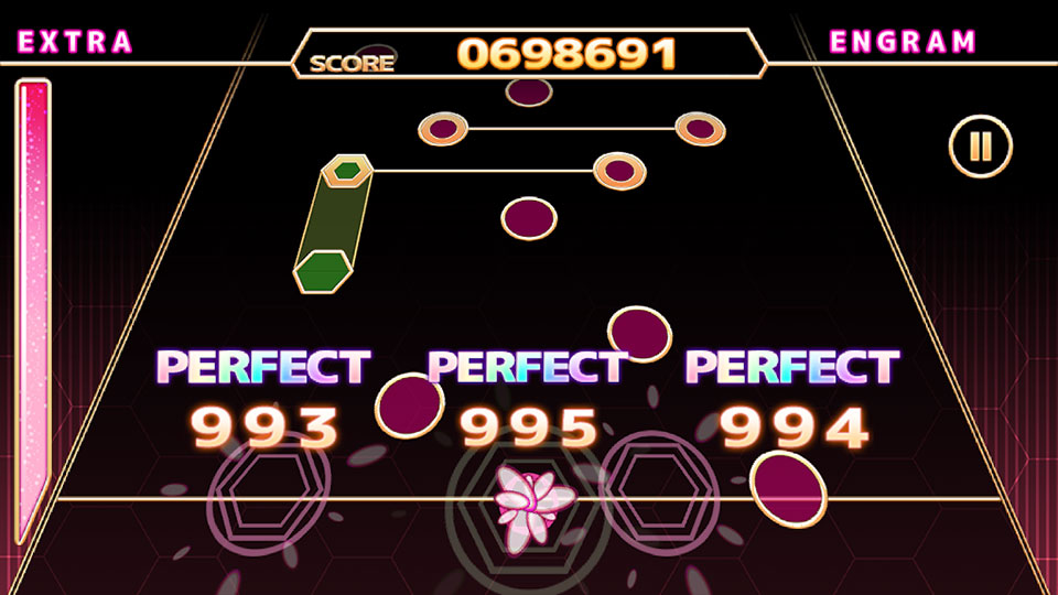 ChainBeeT截图2