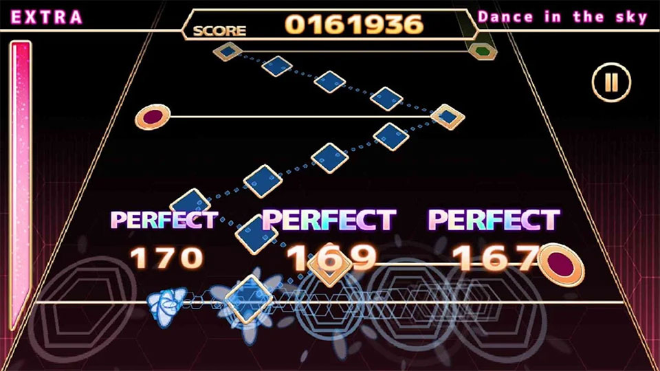 ChainBeeT截图1