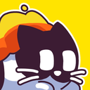 黄油猫Cato