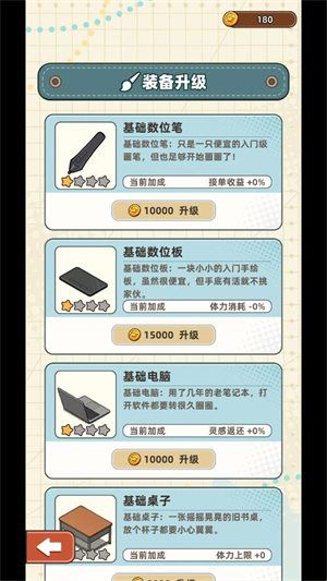 小画家模拟2