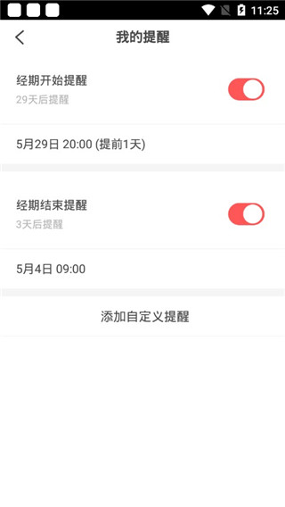 西柚大姨妈