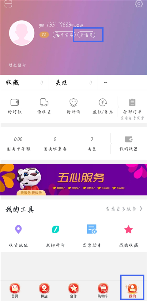 国美