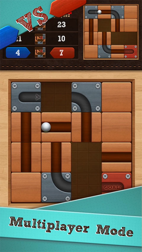 Roll the Ball截图4