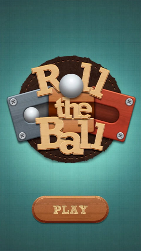 Roll the Ball截图3