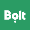 bolt打车软件