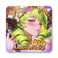 放置女神