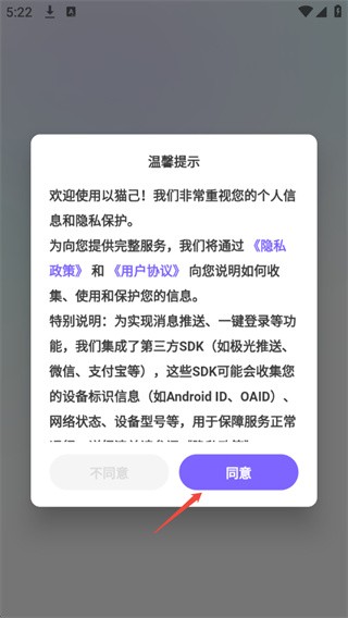 以猫己