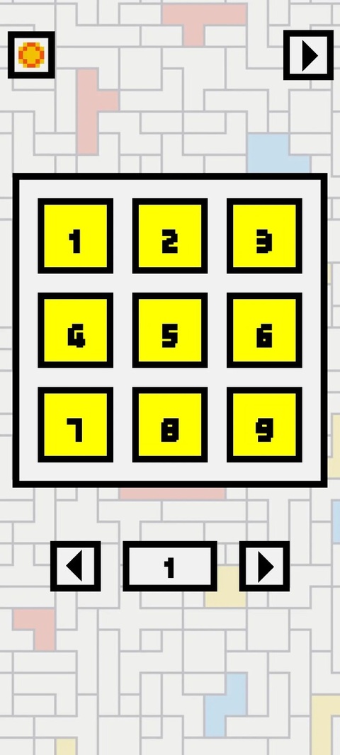 Ondrian截图1
