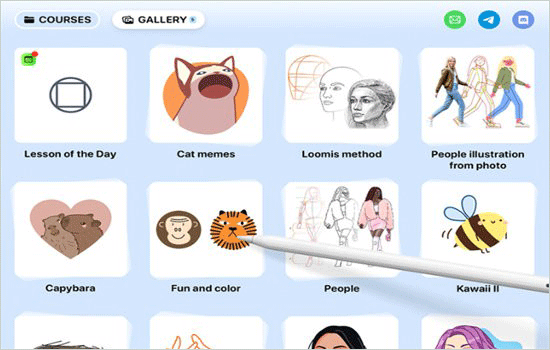 artworkout