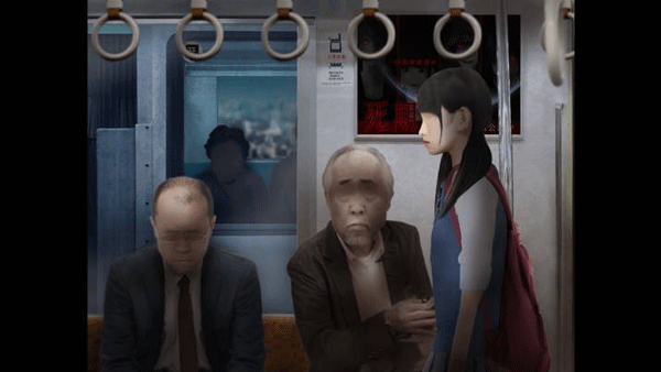 翌日幽暗的殡葬电车截图2
