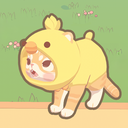 窗外的猫