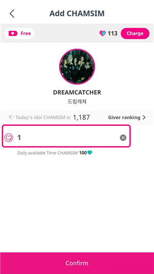idolchamp国际版