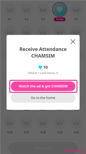 idolchamp国际版