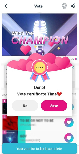 idolchamp国际版