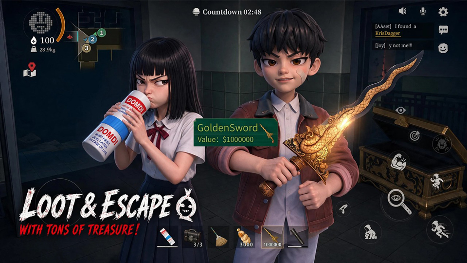 Project63截图2