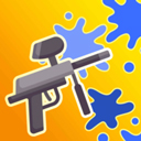 彩弹射击王