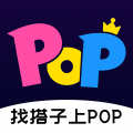 POP绿泡泡