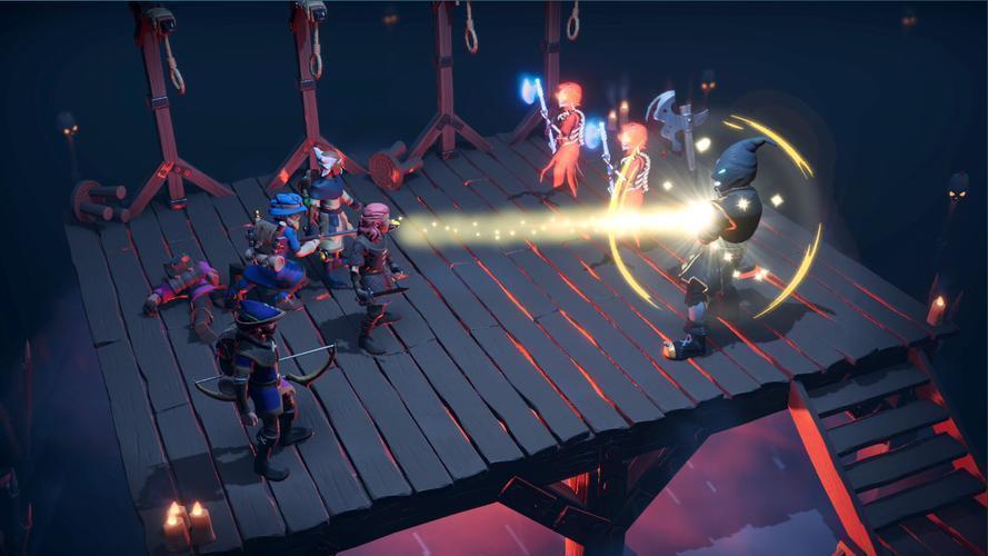 为了吾王良心工作室