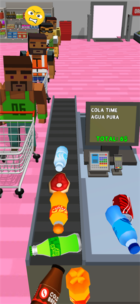 约战精灵再临小米客户端截图1