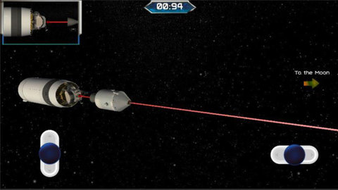 火箭模拟器截图3