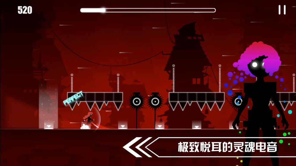 缪斯余音手机版